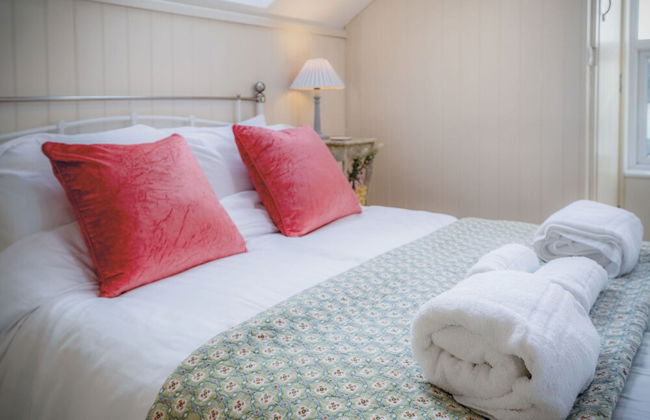 Bee Happy - 1 Bedroom Holiday Home - Saundersfoot - Foto 9