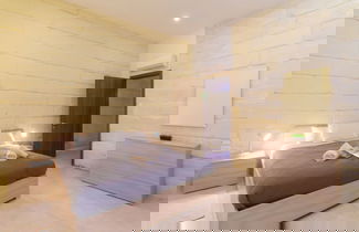 Foto 2 - Maltese Stone Apt 100mt From Sea Sliema