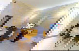 Photo 1 - Maltese Stone Apt 100mt From Sea Sliema