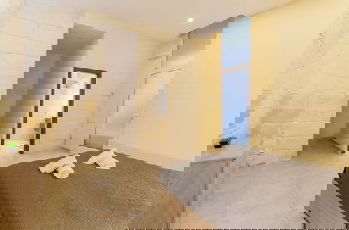 Foto 3 - Maltese Stone Apt 100mt From Sea Sliema
