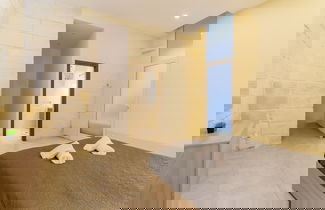 Foto 3 - Maltese Stone Apt 100mt From Sea Sliema