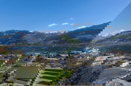 Foto 1 - Apartment THE Good View II - Lake Mountain View