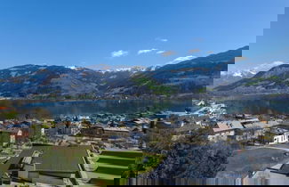 Foto 1 - Apartment THE Good View II - Lake Mountain View
