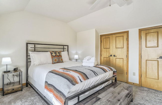 5brmountain Luxuryhikingdog Friendly! - Foto 10