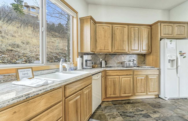 5brmountain Luxuryhikingdog Friendly! - Foto 23