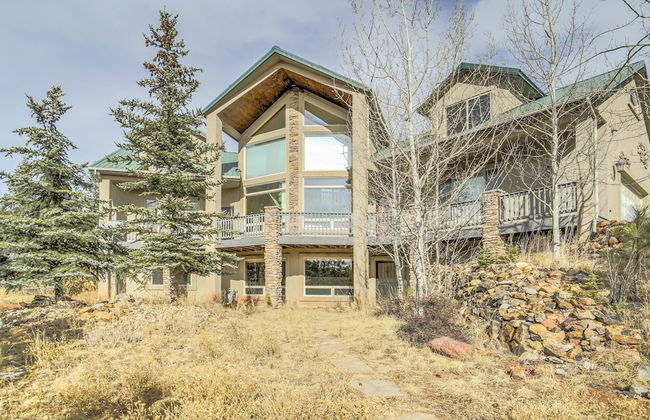 5brmountain Luxuryhikingdog Friendly! - Foto 59
