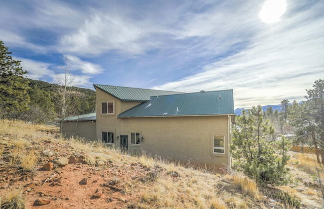 5brmountain Luxuryhikingdog Friendly! - Foto 57