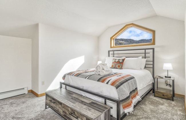 5brmountain Luxuryhikingdog Friendly! - Foto 19