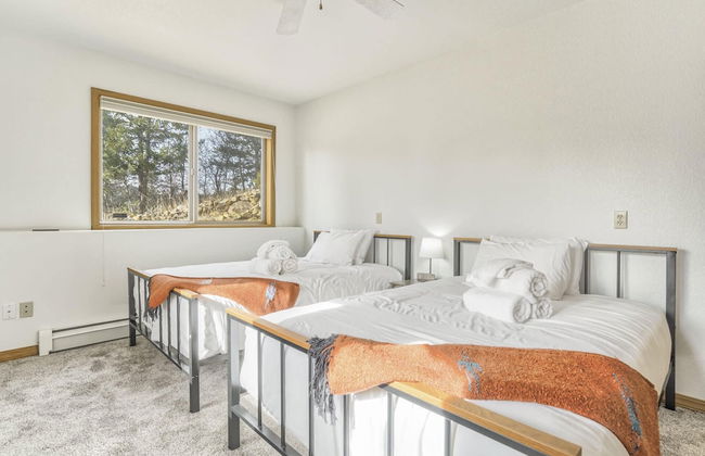 5brmountain Luxuryhikingdog Friendly! - Foto 8