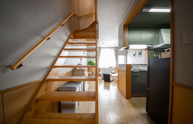Learch Asahikawa - Photo 3