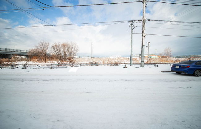 Learch Asahikawa - Photo 55