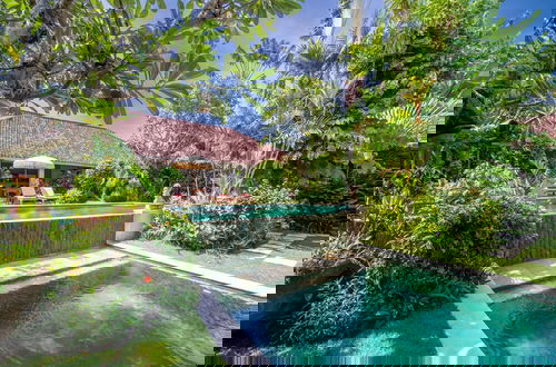 Foto 38 - Villa Sembira, Seminyak