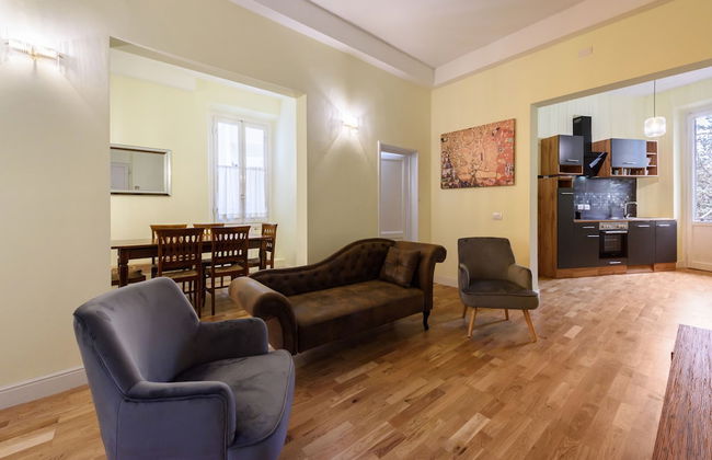 Fabbroni 3 bedrooms by Mmega - Foto 15