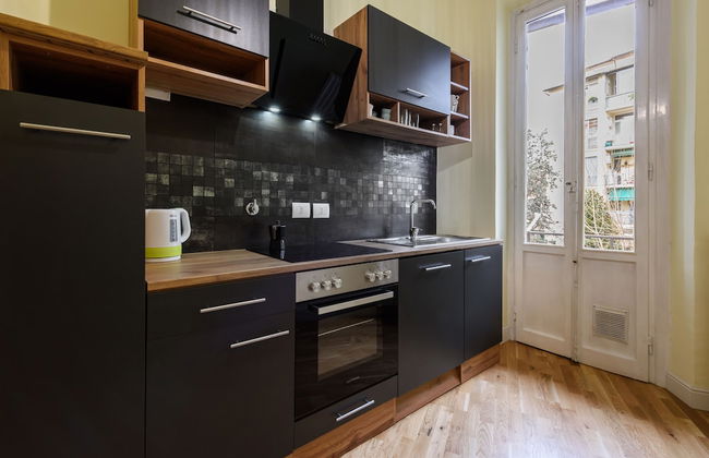 Fabbroni 3 bedrooms by Mmega - Foto 8