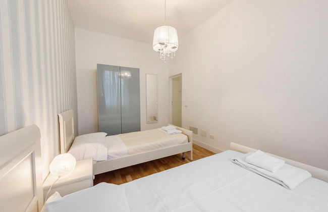 Fabbroni 3 bedrooms by Mmega - Foto 4