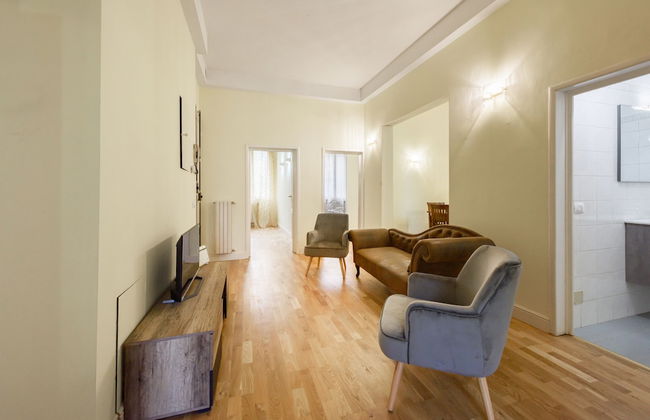 Fabbroni 3 bedrooms by Mmega - Foto 11