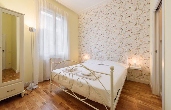 Fabbroni 3 bedrooms by Mmega - Foto 6