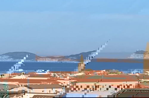Foto 17 - Apartment In The Heart Of Alghero