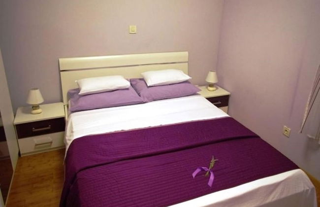 Njoko - sea View & Private Parking - A1 Plavi - Foto 2