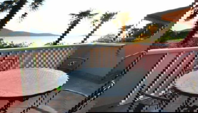 Foto 1 - Njoko - sea View & Private Parking - A1 Plavi