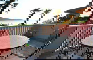 Photo 1 - Njoko - sea View & Private Parking - A1 Plavi