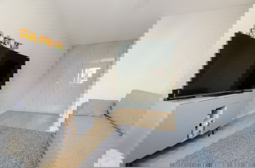 Foto 2 - ShortStayPoland Aleja Stanów Zjednoczonych (B159)