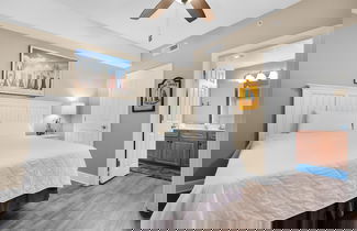 Photo 1 - Ocean Villa 803