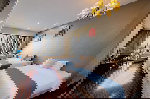 Foto 4 - eStay Residence - Poly World Trade Center Guangzhou