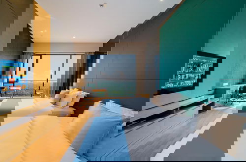 Foto 12 - eStay Residence - Poly World Trade Center Guangzhou