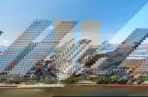Foto 26 - eStay Residence - Poly World Trade Center Guangzhou