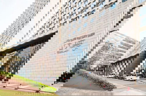 Foto 27 - eStay Residence - Poly World Trade Center Guangzhou