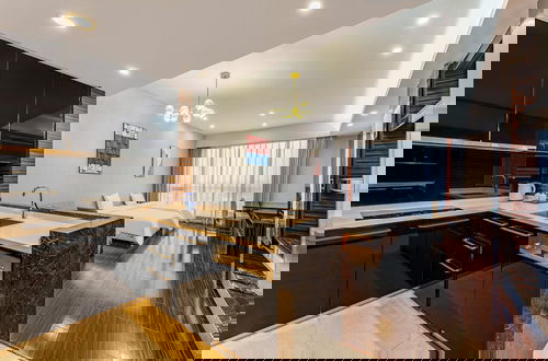 Foto 13 - eStay Residence - Poly World Trade Center Guangzhou