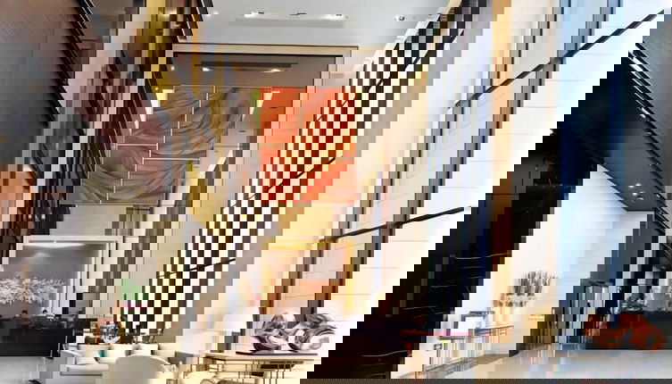 Foto 1 - eStay Residence - Poly World Trade Center Guangzhou