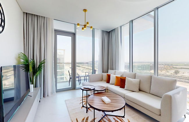 Primestay - District One Residences - MBR - Foto 39