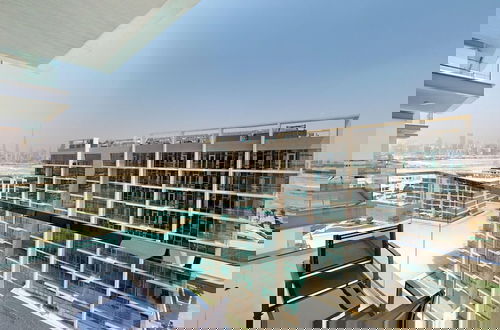 Foto 48 - Primestay - District One Residences - MBR