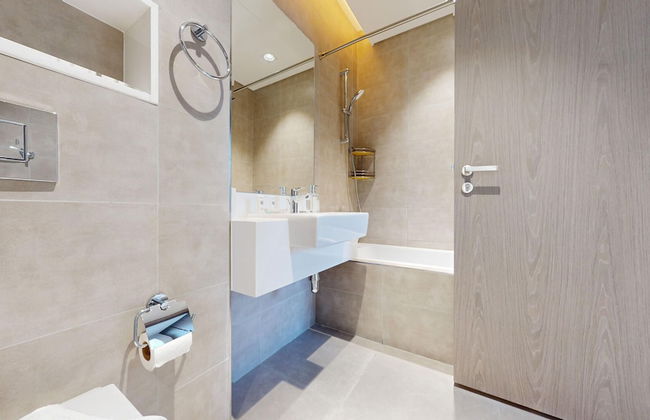 Primestay - District One Residences - MBR - Foto 59