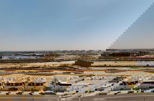 Photo 14 - Primestay - 1BR in District One - Dubai