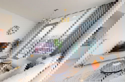 Photo 1 - Primestay - 1BR in District One - Dubai