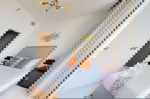 Photo 2 - Primestay - 1BR in District One - Dubai