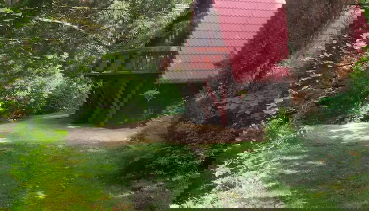 Foto 1 - Cottage in the Picturesque Beskid Maly Mountains