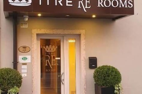 Photo 30 - I Tre Re