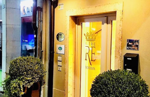I Tre Re - Foto 24