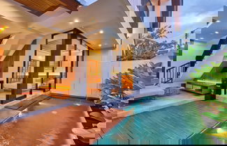 Foto 1 - Villa Dharman A9