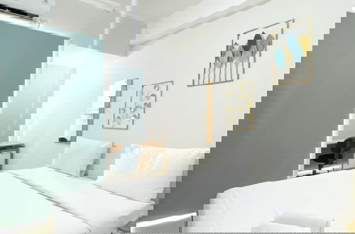 Foto 3 - Modern Design Studio At Vasanta Innopark Apartment