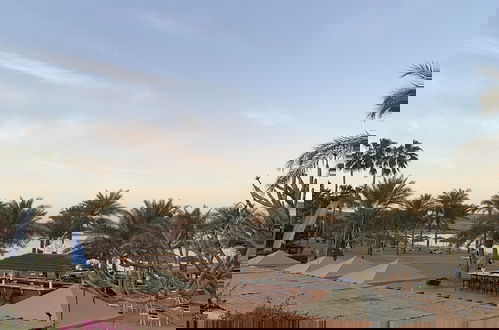 Foto 4 - Rose beach chalet