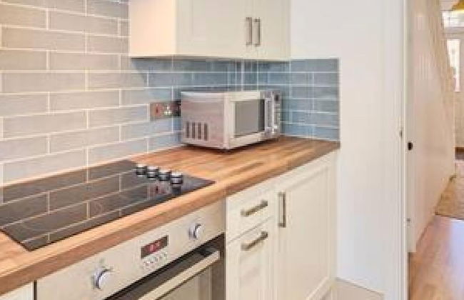 Host Stay Grosvenor Hill - Foto 20