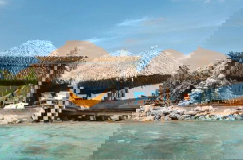 Foto 1 - Overwater villa with pool Aruba