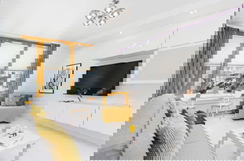Foto 5 - Studio Old Town Cracow by Renters