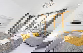Foto 3 - Studio Old Town Cracow by Renters