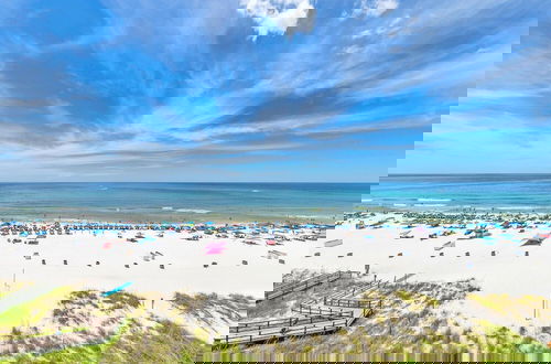 Foto 33 - Majestic Beach Towers 1-609